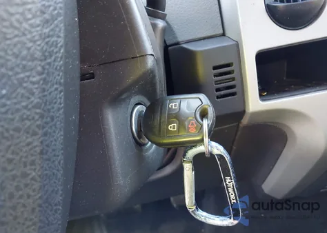 2012 Ford F-150 Xlt z USA, uszkodzony, nr VIN 1FTEX1CM8CFC33146